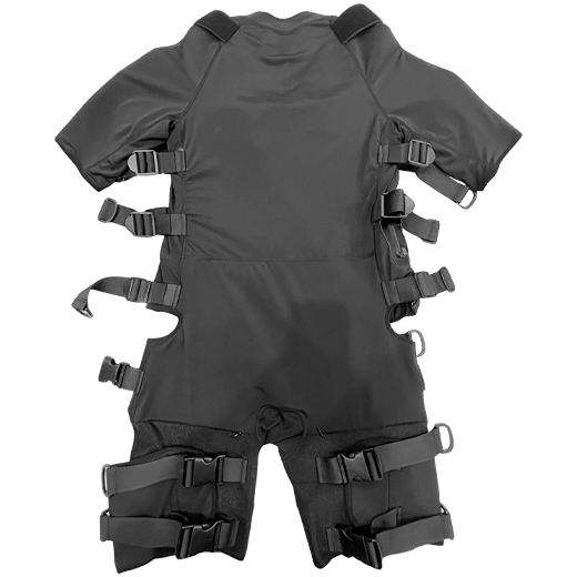 EMS training suit from China Manufacturers - Shenzhen